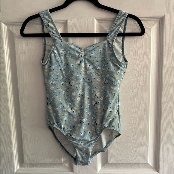 Suffolk Seaside Leotard - Picture 3 of 6